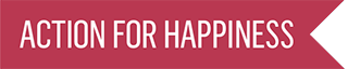 Action For Happiness - Paris Bartholomew